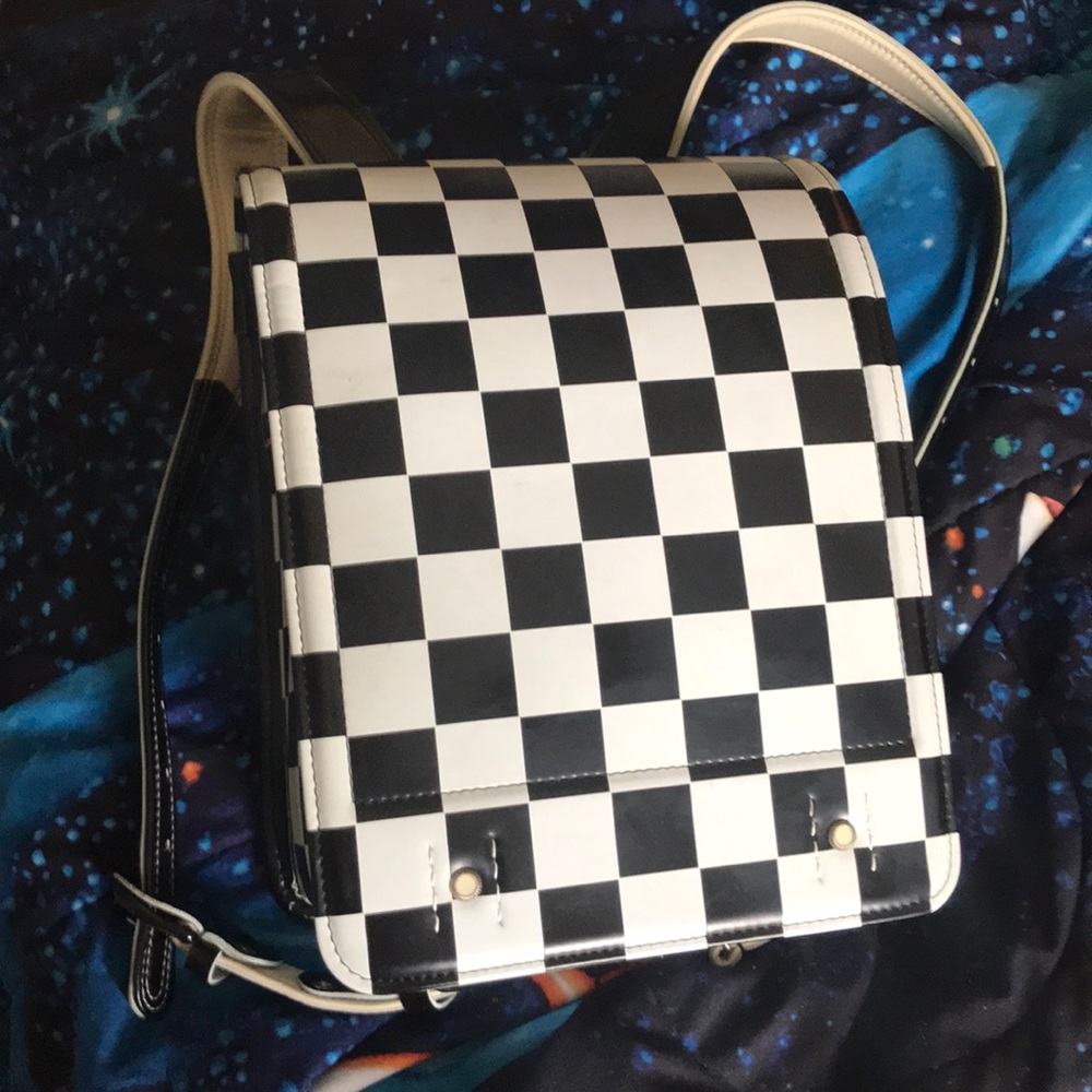 Japan RANDOSERU backpack Bag